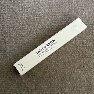 Monat lash brow NEW